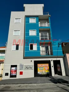 Apartamento com 2 Quartos à venda, 3132m² no Vila Constança, São Paulo