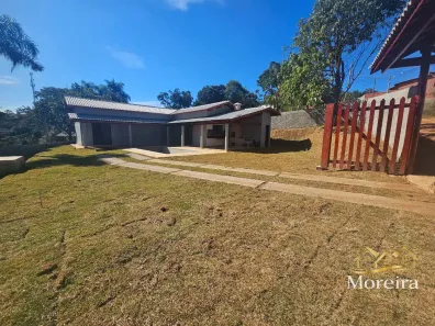Fazenda/Sítio com 3 Quartos à venda, 600m² no , Mairinque