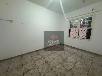 Apartamento com 1 Quarto para alugar, 80m² no Encruzilhada, Santos