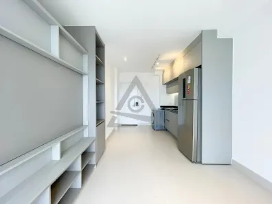 Apartamento com 1 Quarto para venda ou aluguel, 41m² no Vila Itapura, Campinas