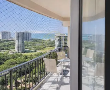 Apartamento com 2 Quartos à venda, 98m² no Barra da Tijuca, Rio de Janeiro