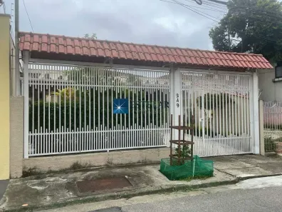 Casa com 2 Quartos à venda, 200m² no Vila Cidinha, Mogi das Cruzes