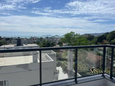 Apartamento com 2 Quartos à venda, 68m² no Canasvieiras, Florianópolis