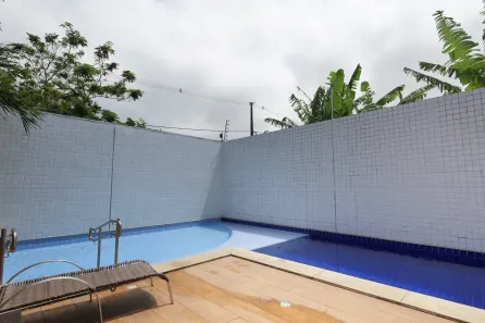 Apartamento com 2 Quartos à venda, 65m² no Boa Viagem, Recife