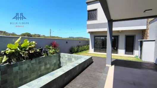 Casa de Condomínio com 3 Quartos à venda, 260m² no Vargem Grande, Florianópolis