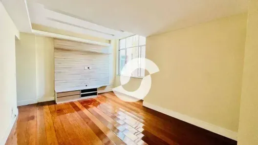 Apartamento com 3 Quartos à venda, 115m² no Icaraí, Niterói