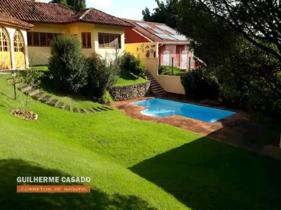 Casa com 4 Quartos à venda, 600m² no Recanto Impla, Carapicuíba