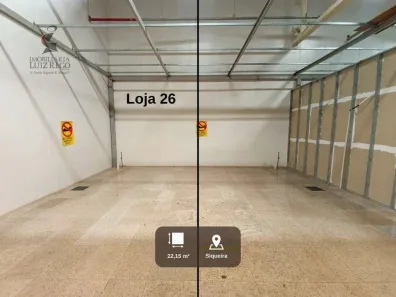 Ponto Comercial para alugar, 22m² no Siqueira, Fortaleza