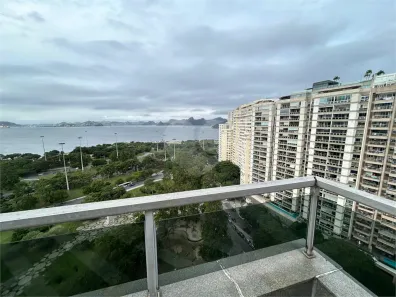 Cobertura com 5 Quartos à venda, 331m² no Flamengo, Rio de Janeiro