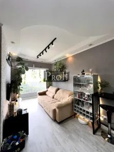 Apartamento com 3 Quartos à venda, 62m² no Assunção, São Bernardo do Campo