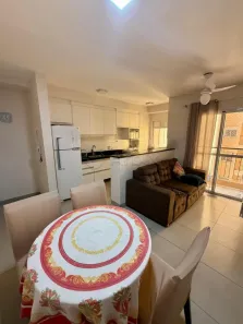 Apartamento com 2 Quartos à venda, 60m² no Lagoa Seca, Santa Bárbara D'Oeste