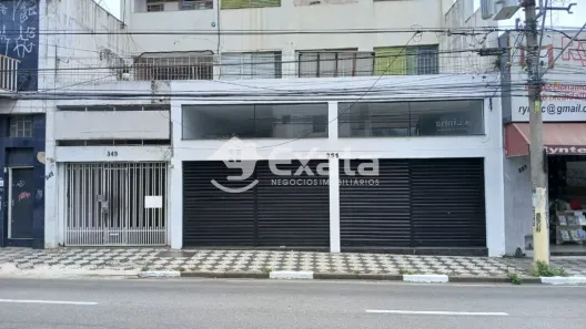 Ponto Comercial para alugar, 214m² no Centro, Sorocaba