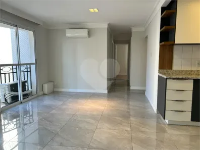 Apartamento com 3 Quartos à venda, 94m² no Santo Amaro, São Paulo