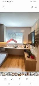 Apartamento com 2 Quartos à venda, 56m² no Consolação, São Paulo