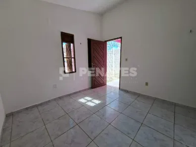 Casa com 3 Quartos para alugar, 120m² no Vida Nova, Parnamirim
