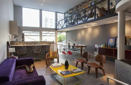 Casa com 3 Quartos à venda, 400m² no Jardim da Glória, São Paulo