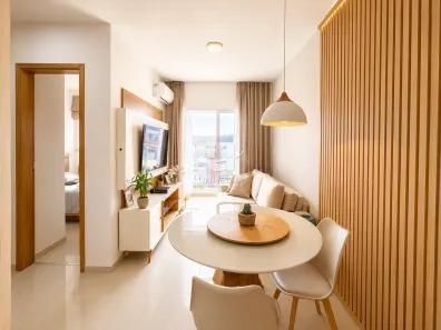 Apartamento com 1 Quarto à venda, 74m² no São Mateus, Juiz de Fora