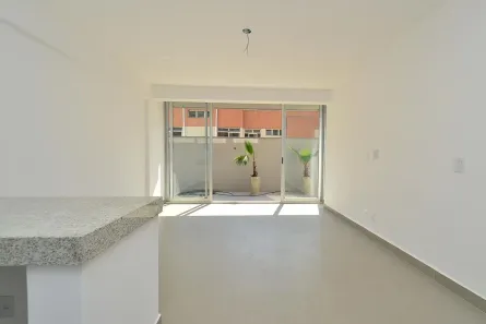 Apartamento com 2 Quartos à venda, 118m² no São Pedro, Belo Horizonte