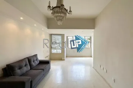 Apartamento com 2 Quartos à venda, 89m² no Copacabana, Rio de Janeiro