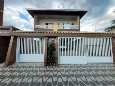 Casa com 2 Quartos à venda, 47m² no Tupi, Praia Grande
