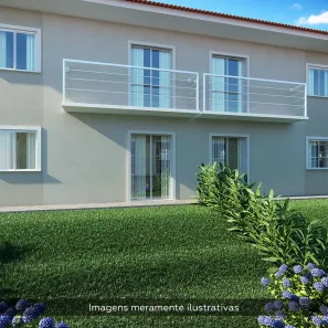 Apartamento com 2 Quartos à venda, 48m² no Parque Residencial Piracicaba, Piracicaba