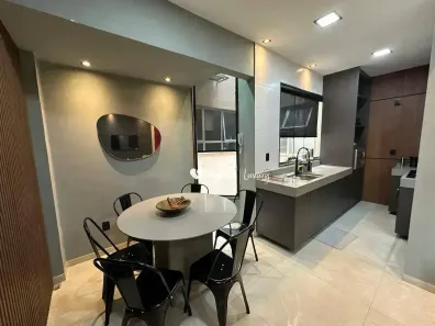 Apartamento com 2 Quartos à venda, 68m² no Leblon, Rio de Janeiro
