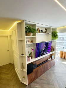Apartamento com 2 Quartos à venda, 65m² no Vila Santa Catarina, São Paulo