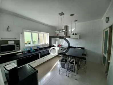 Casa de Condomínio com 3 Quartos à venda, 378m² no Bosque, Vinhedo