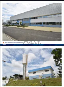 Galpão/Depósito/Armazém para alugar, 52031m² no Éden, Sorocaba