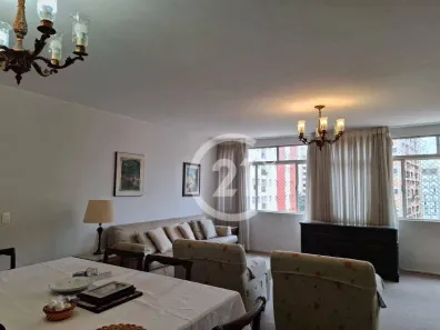 Apartamento com 3 Quartos à venda, 160m² no Butantã, São Paulo