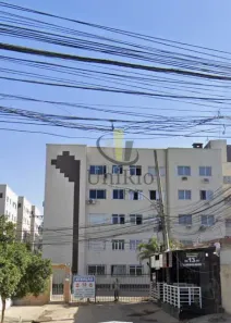 Apartamento com 2 Quartos à venda, 55m² no Campo Grande, Rio de Janeiro