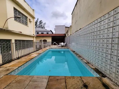 Casa com 3 Quartos à venda, 100m² no Campo Grande, Rio de Janeiro