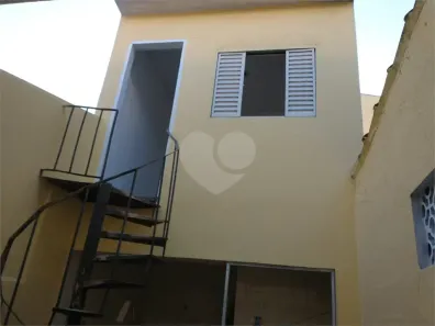 Sobrado com 3 Quartos à venda, 150m² no Campo Belo, São Paulo