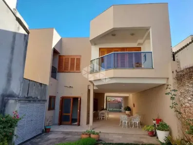 Apartamento com 3 Quartos à venda, 122m² no Tristeza, Porto Alegre