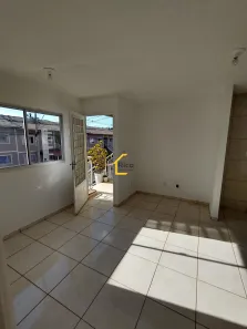 Apartamento com 2 Quartos à venda, 44m² no Ypiranga, Valparaíso de Goiás