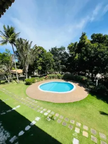 Apartamento com 1 Quarto à venda, 57m² no Imbassaí, Mata de São João