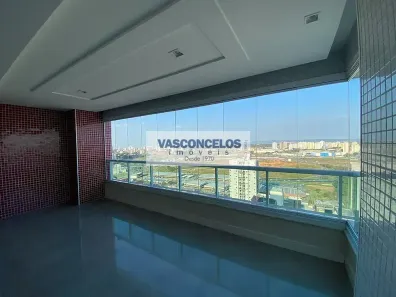 Apartamento com 4 Quartos à venda, 238m² no Parque Residencial Aquarius, São José dos Campos