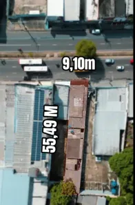Lote/Terreno à venda, 500m² no Tancredo Neves, Manaus