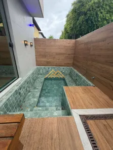 Casa com 3 Quartos à venda, 210m² no Vilas do Atlântico, Lauro de Freitas
