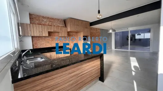 Sobrado com 2 Quartos à venda, 105m² no Santo Amaro, São Paulo