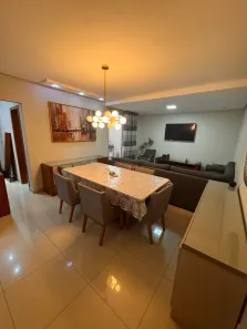 Apartamento com 4 Quartos à venda, 216m² no Novo Eldorado, Contagem