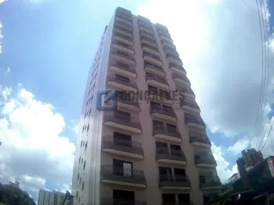 Apartamento com 3 Quartos à venda, 131m² no Santa Paula, São Caetano do Sul