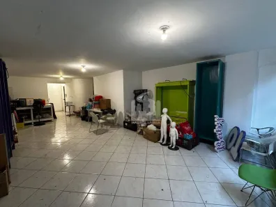 Sala Comercial para alugar, 80m² no Bom Retiro, São Paulo