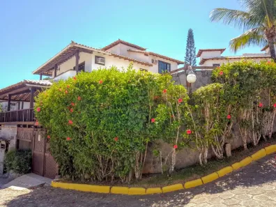 Casa com 5 Quartos à venda, 205m² no Manguinhos, Armação dos Búzios
