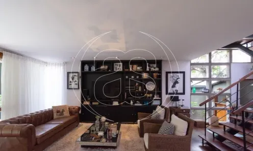 Casa de Condomínio com 3 Quartos à venda, 340m² no Jardim dos Estados, São Paulo