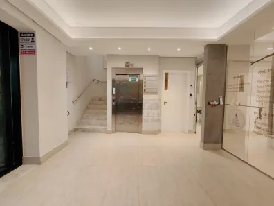 Sala Comercial para alugar, 14m² no Jardim América, Ribeirão Preto