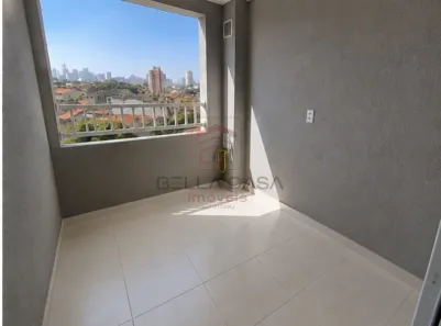 Apartamento com 2 Quartos para alugar, 26m² no Mooca, São Paulo
