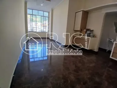 Apartamento com 2 Quartos à venda, 80m² no Tijuca, Rio de Janeiro