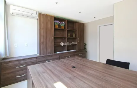 Sala Comercial à venda, 29m² no Menino Deus, Porto Alegre
