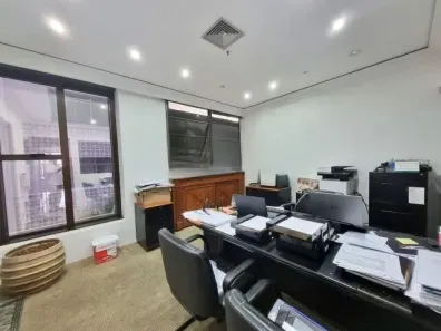 Sala Comercial com 10 Quartos à venda, 220m² no Bela Vista, São Paulo